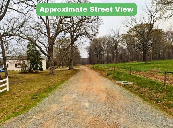 Lot #4 Poe Road, Siler City, NC 27344