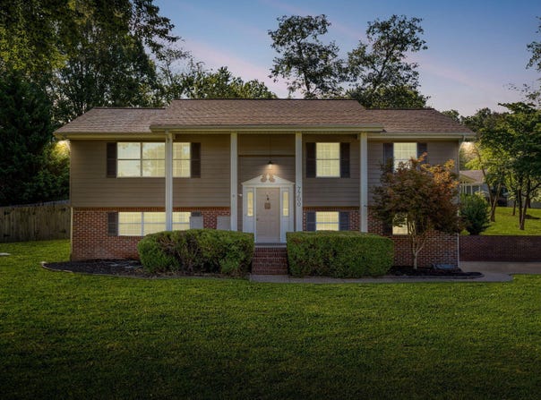 7700 Dune Lane, Hixson, TN 37343