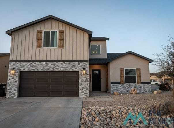2900 Ithaca Avenue, Artesia, NM 88210