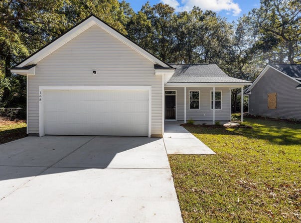 168 Aleene Drive, Summerville, SC 29485