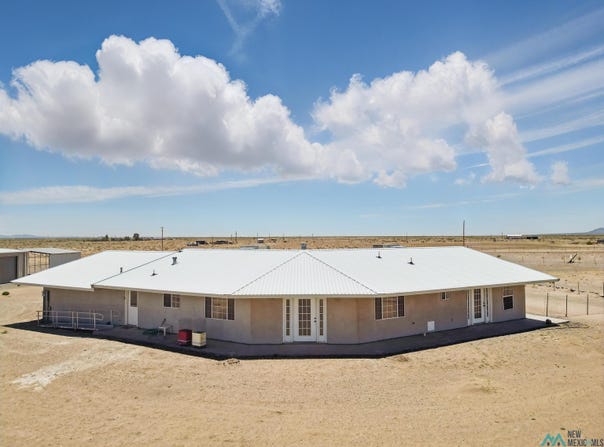 18800 SE Candela Rd Road, Deming, NM 88030