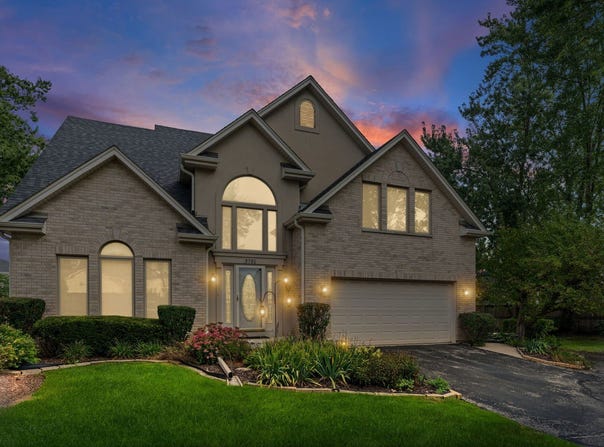 3780 Wilke Road, Rolling Meadows, IL 60008