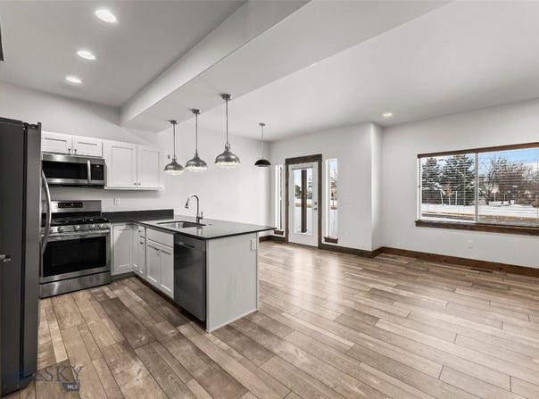 1103 Baxter Creek Way, Bozeman, MT 59718