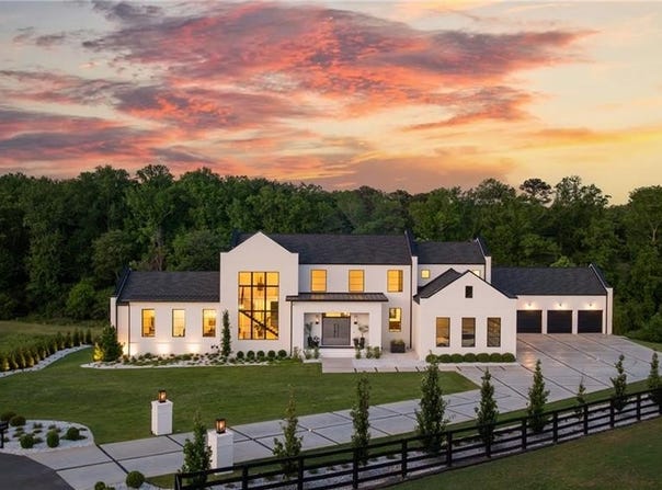 5160 Howard A Road, Cumming, GA 30040