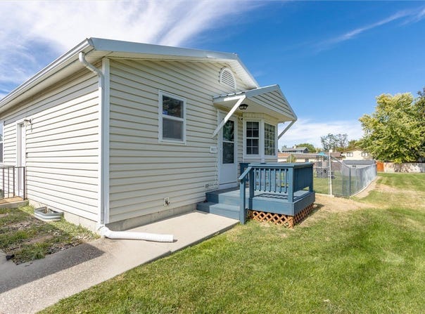 3390 Canyon Drive, Billings, MT 59102