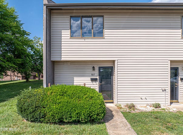 807 7th Street, Bristol, TN 37620