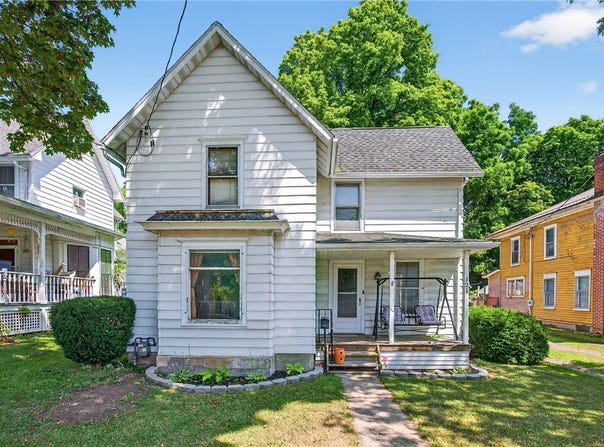 121 Stark Avenue, Milo, NY 14527