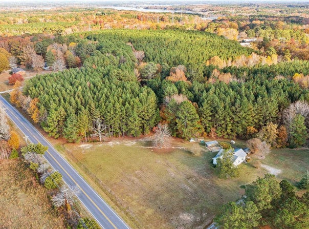 3216 Hamlin Road, Durham, NC 27704