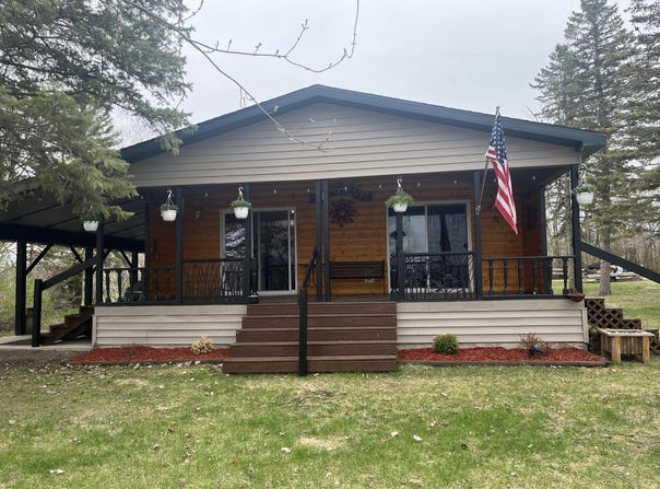 35 W Lake Drive, Ellendale, ND 58436