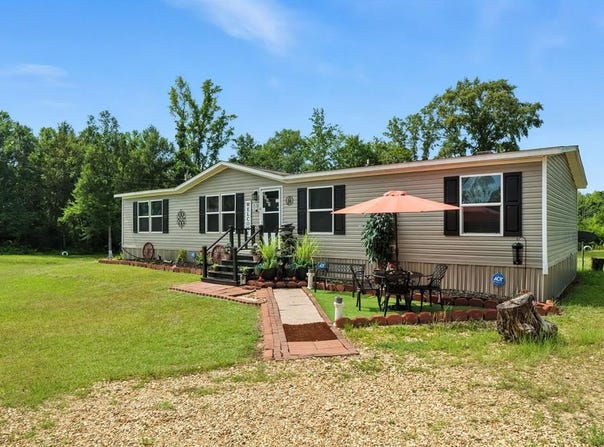 9142 Ms-48 E, Magnolia, MS 39652