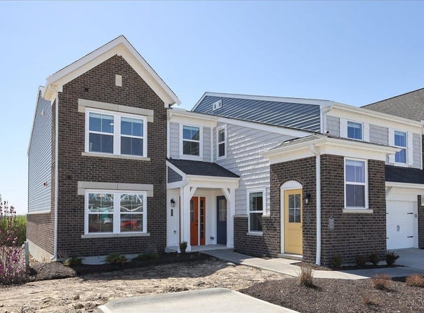 5309 Augusta Drive, Turtle Creek Twp, OH 45036