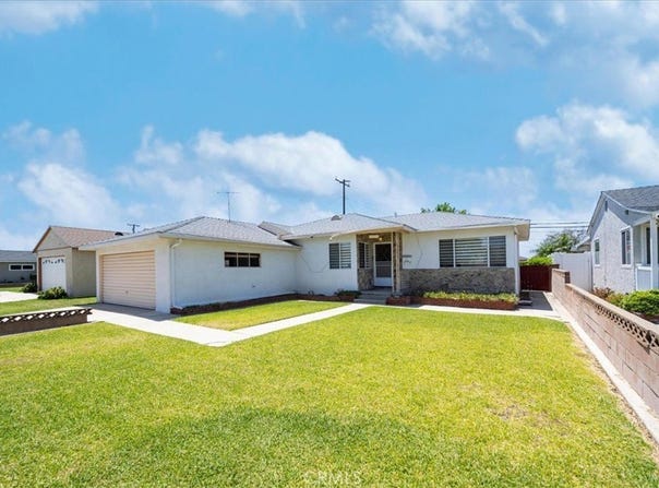 11815 Rimrock Drive, La Mirada, CA 90638