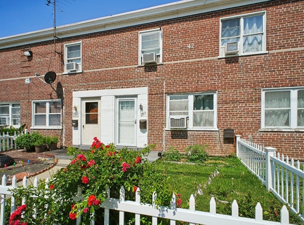 253 Court D, Bridgeport, CT 06610
