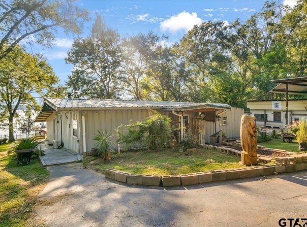 16074 CR 4256, Henderson, TX 75654