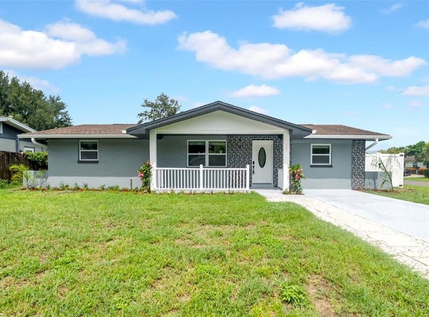 9801 56TH STREET N, PINELLAS PARK, FL 33782