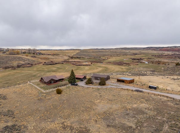 6712 WY-28, Lander, WY 82520