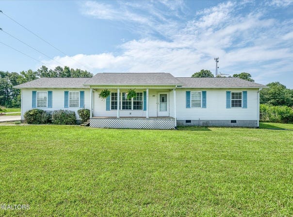 2019 Martha Washington Rd, Clarkrange, TN 38553