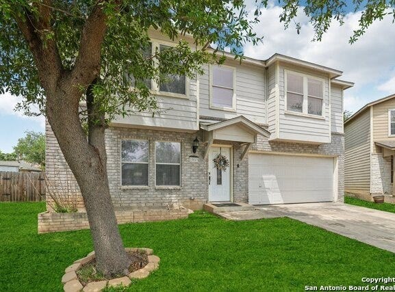 10023 Fisherman Pier, San Antonio, TX 78239