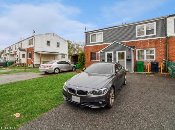21 N Gilmore Boulevard, Wappingers Falls, NY 12590