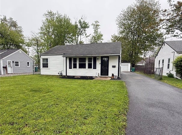 4887 Marigold Road, Mentor, OH 44060
