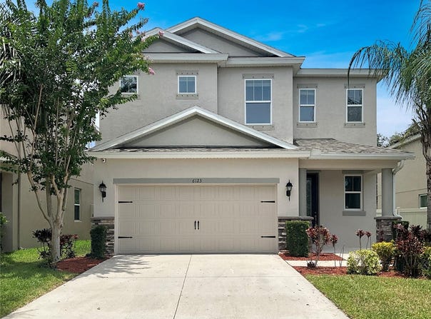 6123 TRENT CREEK DRIVE, SUN CITY CENTER, FL 33573
