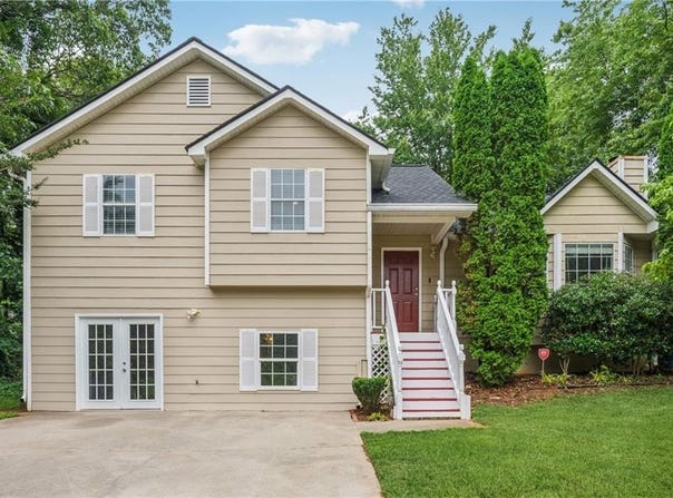 4200 Sterling Pointe Drive, Douglasville, GA 30135