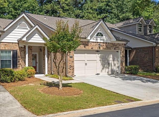 3235 Abbott Drive, Powder Springs, GA 30127