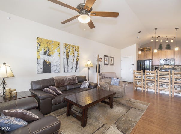 162 Village Road unit: G-302, Granby, CO 80446