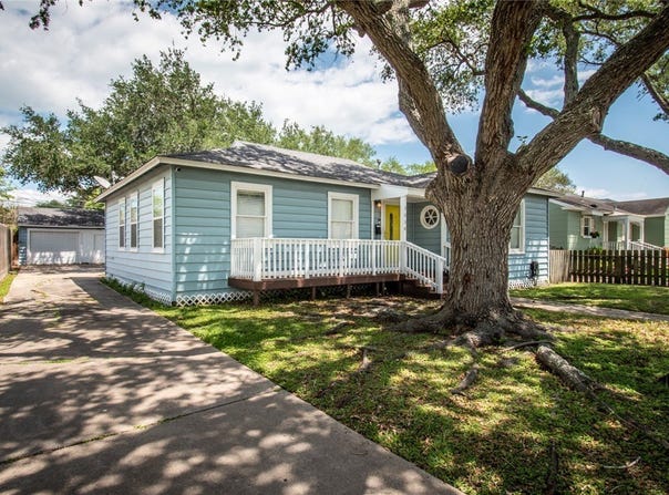 3038 Austin Street, Corpus Christi, TX 78404