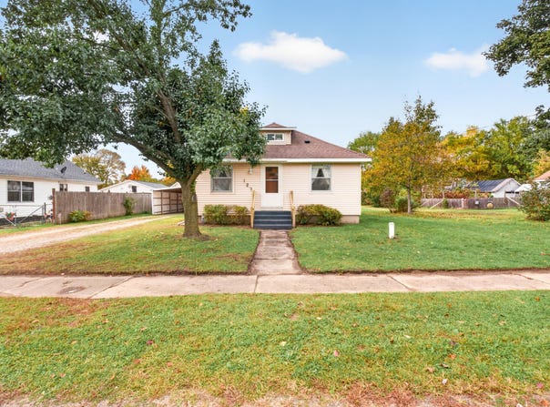127 Beulah Avenue, Battle Creek, MI 49037
