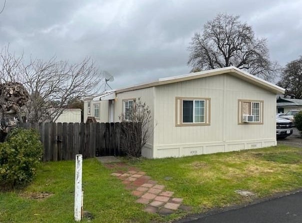5725 LIVE OAK DR SPC 38, KELSEYVILLE, CA 95451