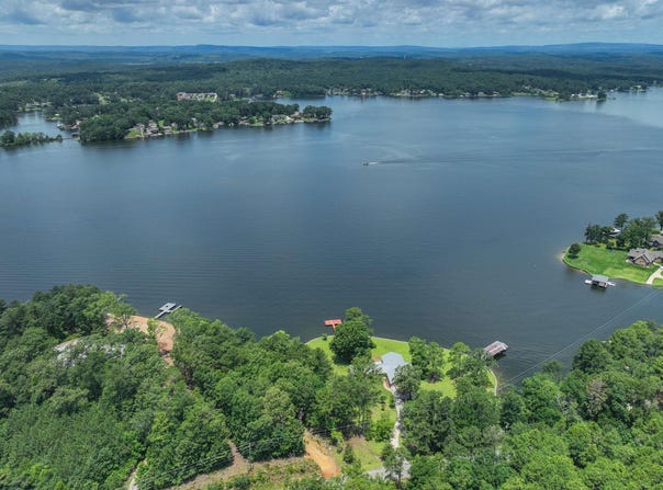 1744 CONSTELLATION DRIVE, ALPINE, AL 35014