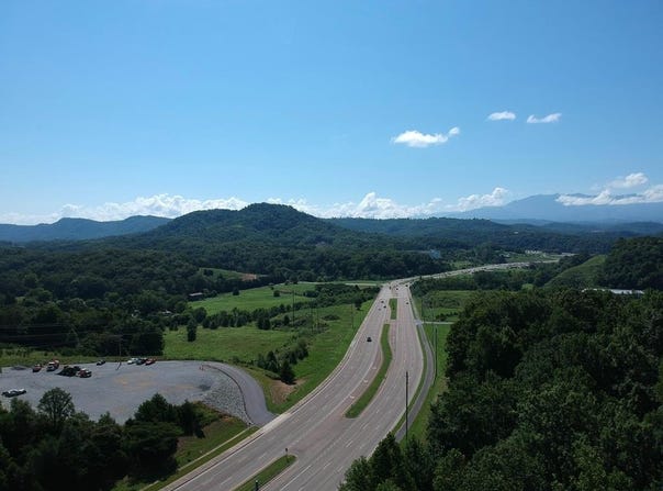 2.75 Acres Veterans Boulevard, Sevierville, TN 37863