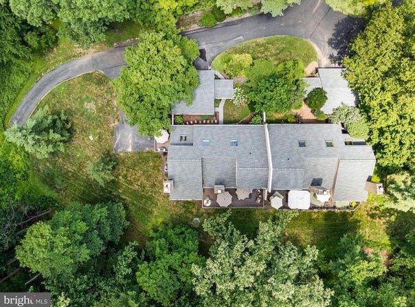 50 TOFT WOODS WAY, MEDIA, PA 19063