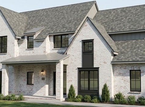440 Crestover Circle, Richardson, TX 75080