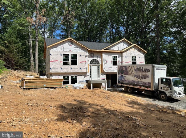 109 GILMORE TRAIL, WINCHESTER, VA 22602