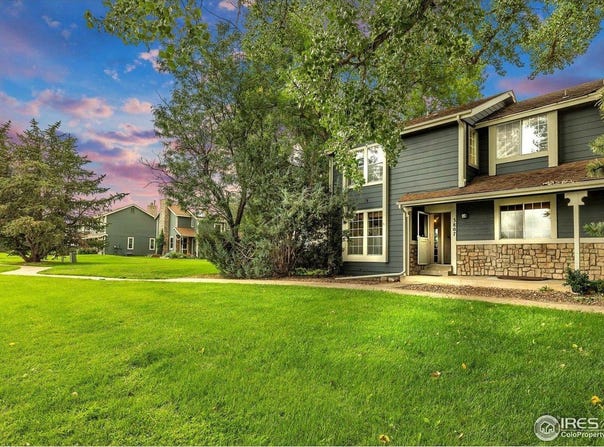 3807 Paseo del Prado, Boulder, CO 80301