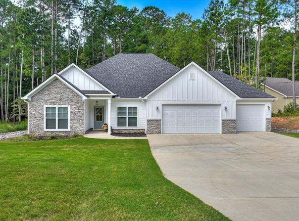 105 Stonebridge Loop, McCormick, SC 29835