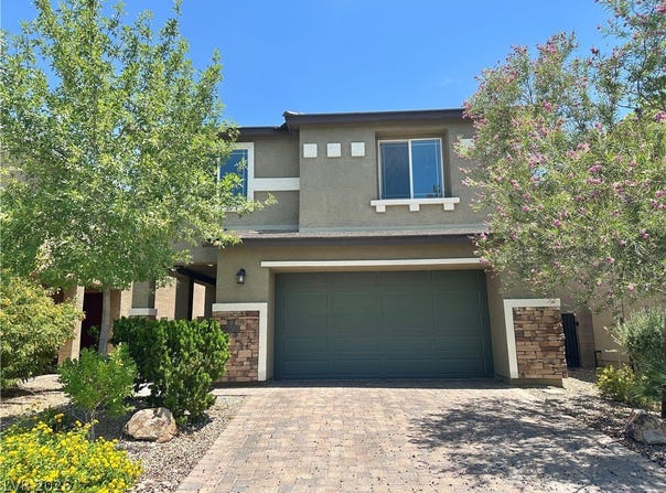 2630 Infinity Bay Court, Las Vegas, NV 89146