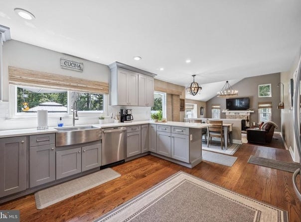 84 BUNNING DRIVE, VOORHEES, NJ 08043