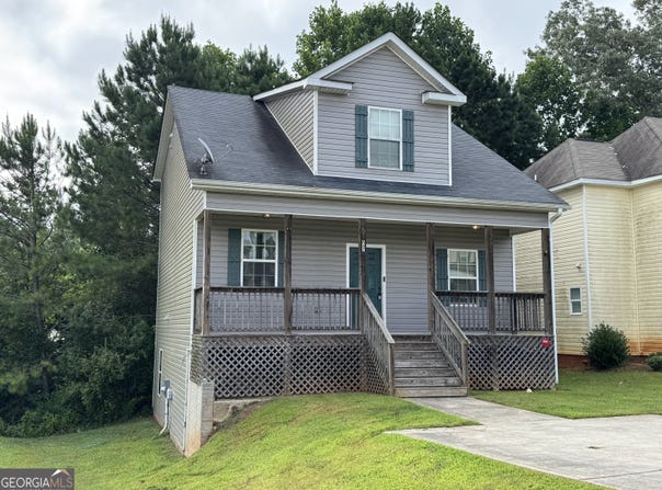 667 Carlton Pointe, Palmetto, GA 30268