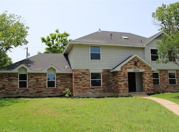 300 woodhollow Court, Wylie, TX 75098
