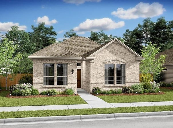 1716 Everitt Trail, Fort Worth, TX 76052