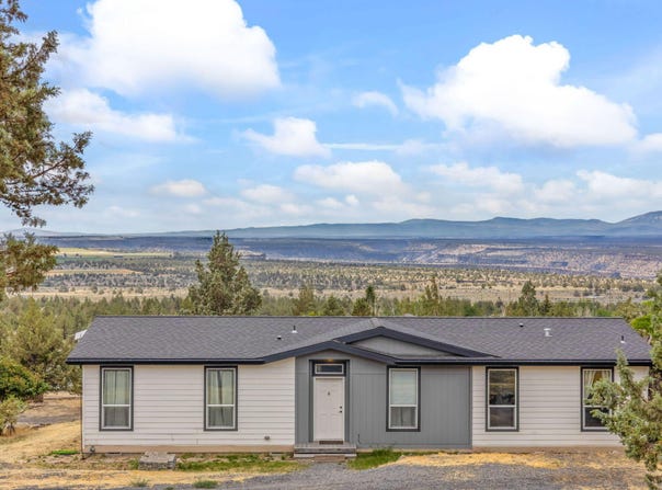 5699 SW Rocky Lane, Culver, OR 97734