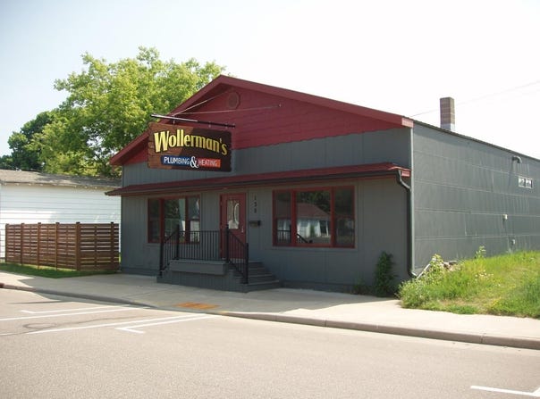 135 5TH ST S, Park Falls, WI 54552