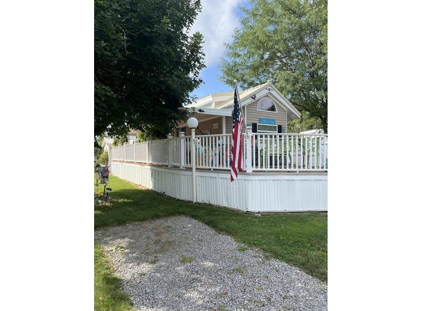 11377 Township Road 266, Lakeview, OH 43331