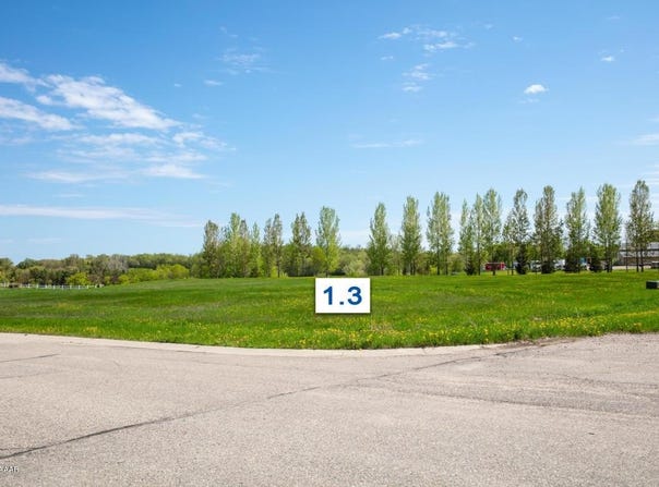 406 Lot1.3 5th Street E, Brandon, MN 56315