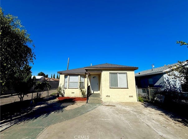 2511 E 131st, Compton, CA 90222