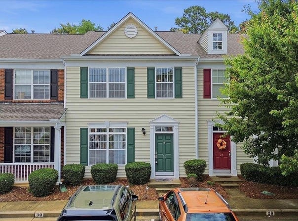 26 Sikes Circle, Mauldin, SC 29662