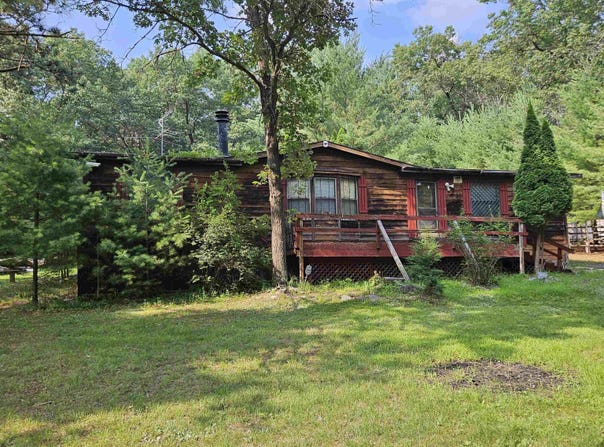1150 Gale Court, Wisconsin Dells, WI 53965-8913